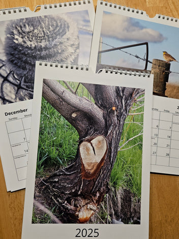 Calendars - Glass - Mugs